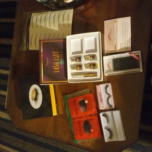 👀 Lash Lift kit 👀